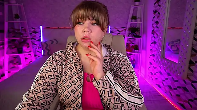 GabbieJay online show from 2, 6, 2026