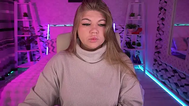 GabbieJay online show from 30, 4, 2026