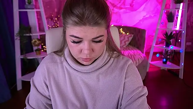 GabbieJay online show from 15, 1, 2026