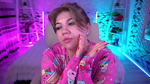 GabbieJay online show from 15, 5, 2026