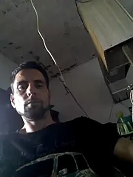 Mascota6969 online show from 3, 1, 2025