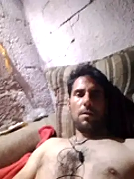 Mascota6969 online show from 14, 12, 2025