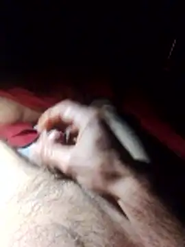 Mascota6969 online show from 9, 1, 2026