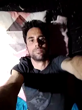 Mascota6969 online show from 18, 10, 2025