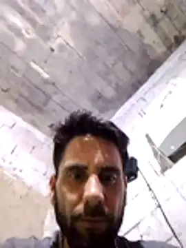 Mascota6969 online show from 26, 11, 2025