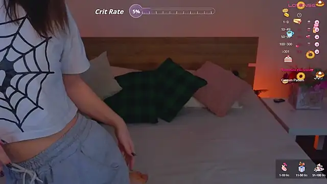 Snapshot of Hayle_Hill chatting on 15, 10, 2025 Hayle Hill online show from 15, 10, 2025