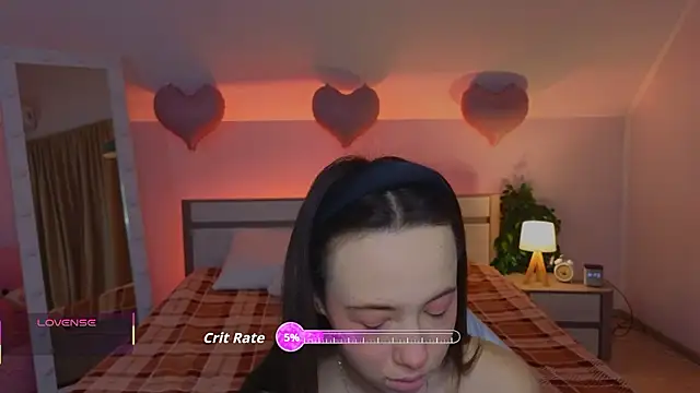 Snapshot of Hayle_Hill chatting on 10, 2, 2026 Hayle Hill online show from 10, 2, 2026