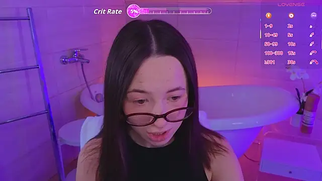 Snapshot of Hayle_Hill chatting on 27, 11, 2025 Hayle Hill online show from 27, 11, 2025