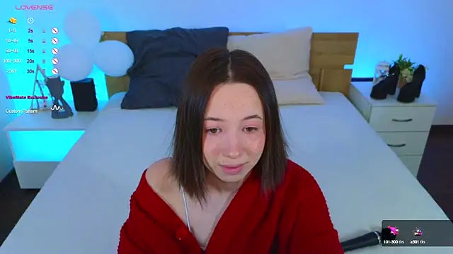 Snapshot of Hayle_Hill chatting on 14, 3, 2025 Hayle Hill online show from 14, 3, 2025