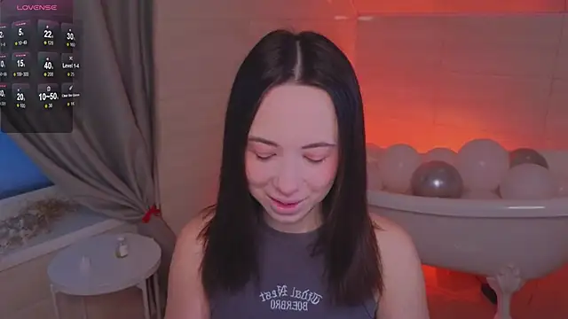 Snapshot of Hayle_Hill chatting on 13, 1, 2026 Hayle Hill online show from 13, 1, 2026