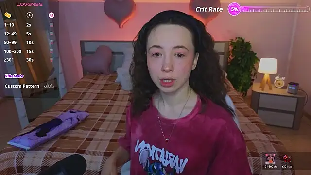 Snapshot of Hayle_Hill chatting on 17, 2, 2026 Hayle Hill online show from 17, 2, 2026