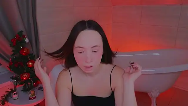 Snapshot of Hayle_Hill chatting on 20, 12, 2025 Hayle Hill online show from 20, 12, 2025