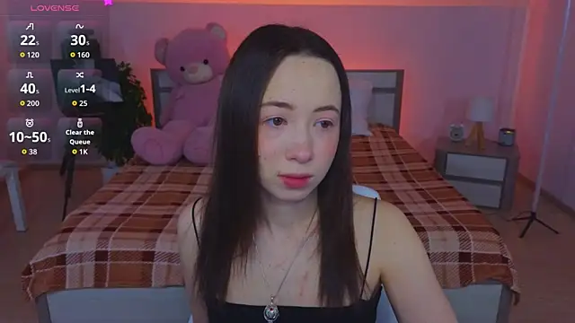 Hayle Hill online show from 12, 4, 2026