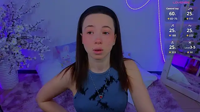 Snapshot of Hayle_Hill chatting on 16, 2, 2026 Hayle Hill online show from 16, 2, 2026