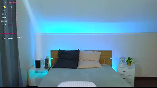 Snapshot of Hayle_Hill chatting on 23, 3, 2025 Hayle Hill online show from 23, 3, 2025