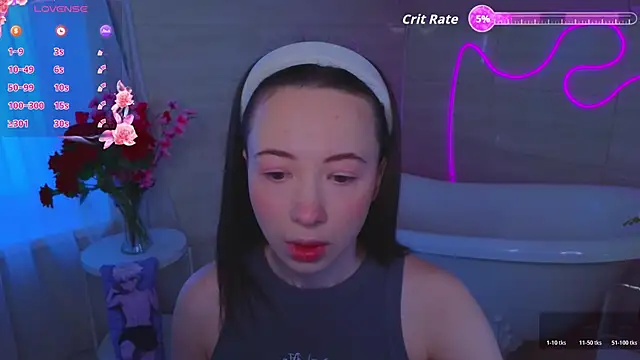 Hayle Hill online show from 9, 4, 2026