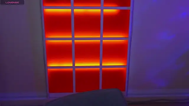 Snapshot of Hayle_Hill chatting on 5, 11, 2025 Hayle Hill online show from 5, 11, 2025