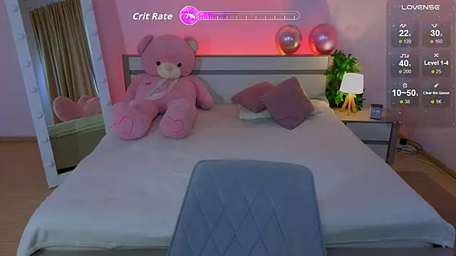 Snapshot of Hayle_Hill chatting on 10, 9, 2025 Hayle Hill online show from 10, 9, 2025