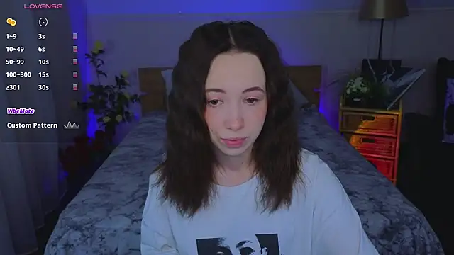 Hayle Hill online show from 11, 3, 2026