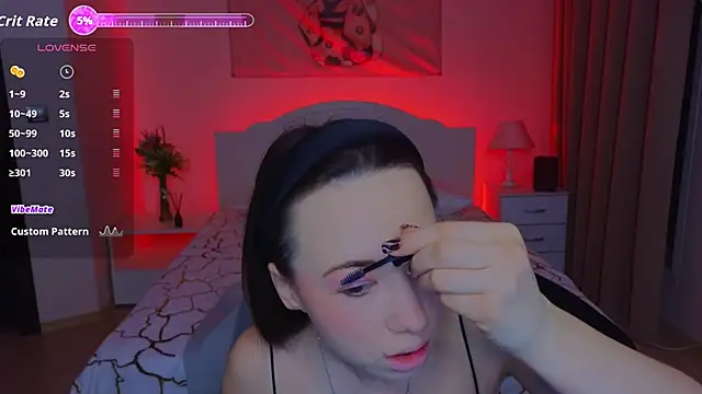 Snapshot of Hayle_Hill chatting on 5, 2, 2026 Hayle Hill online show from 5, 2, 2026