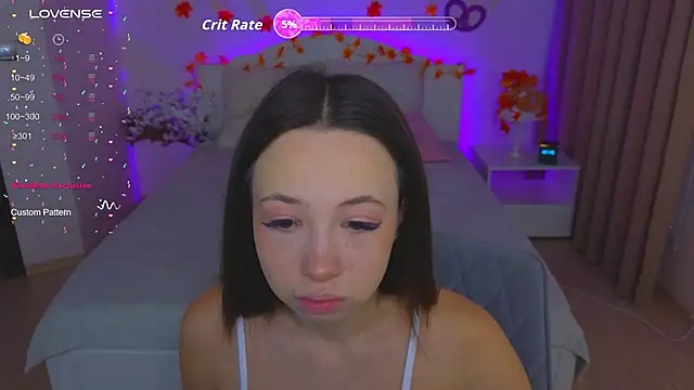 Snapshot of Hayle_Hill chatting on 24, 9, 2025 Hayle Hill online show from 24, 9, 2025