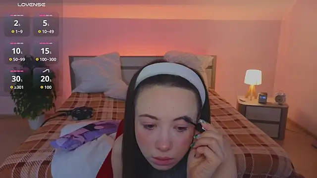 Hayle Hill online show from 25, 3, 2026