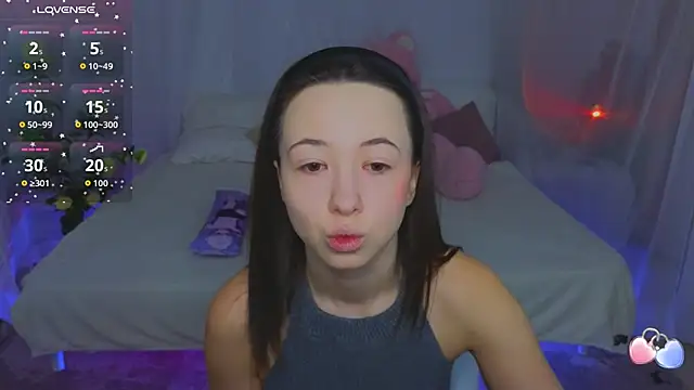 Snapshot of Hayle_Hill chatting on 6, 1, 2026 Hayle Hill online show from 6, 1, 2026