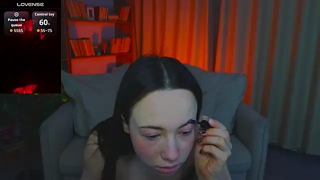 Snapshot of Hayle_Hill chatting on 2, 3, 2026 Hayle Hill online show from 2, 3, 2026