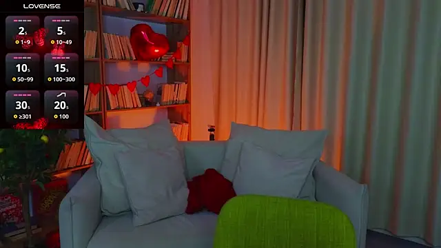 Snapshot of Hayle_Hill chatting on 8, 2, 2026 Hayle Hill online show from 8, 2, 2026