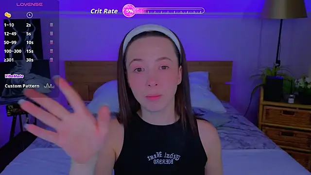 Snapshot of Hayle_Hill chatting on 28, 2, 2026 Hayle Hill online show from 28, 2, 2026