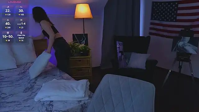 Hayle Hill online show from 21, 3, 2026