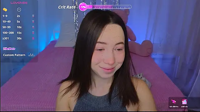 Snapshot of Hayle_Hill chatting on 16, 12, 2025 Hayle Hill online show from 16, 12, 2025