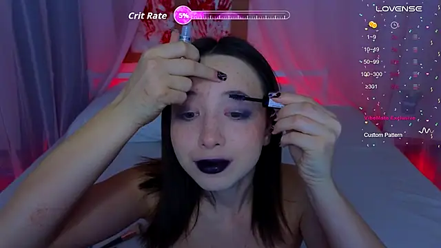 Snapshot of Hayle_Hill chatting on 24, 10, 2025 Hayle Hill online show from 24, 10, 2025