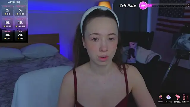 Hayle Hill online show from 23, 3, 2026