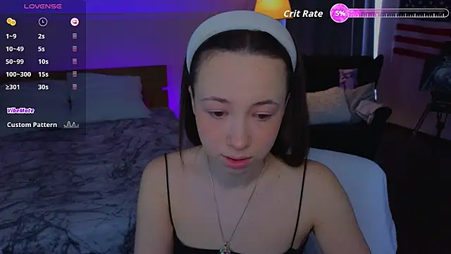 Hayle Hill online show from 16, 3, 2026