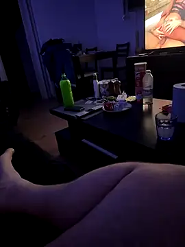 Rafal555578 online show from 21, 9, 2025