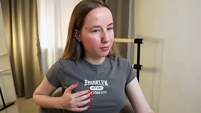 Cassie Kelman online show from 14, 10, 2025