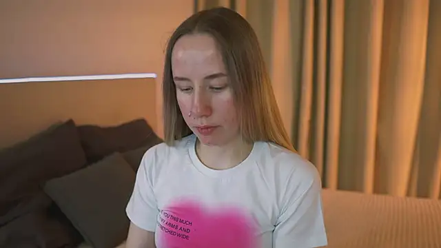 Cassie Kelman online show from 13, 3, 2025