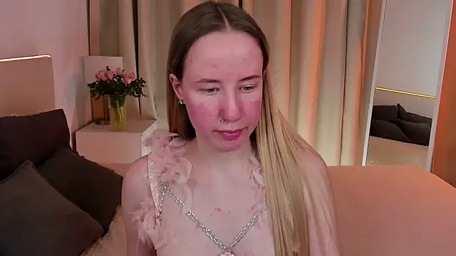 Cassie Kelman online show from 23, 3, 2025