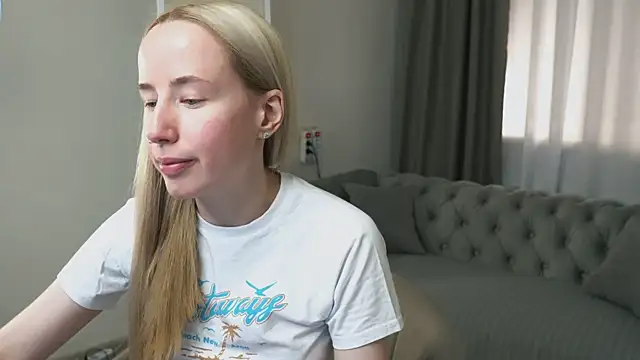 Cassie Kelman online show from 13, 4, 2026