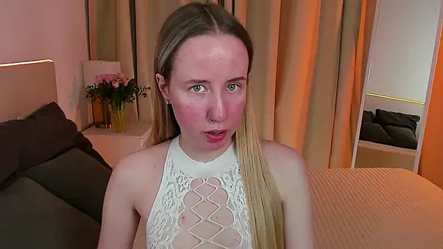 Cassie Kelman online show from 20, 3, 2025