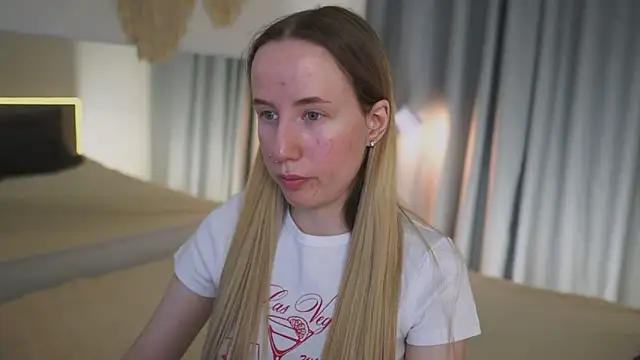 Cassie Kelman online show from 5, 3, 2025