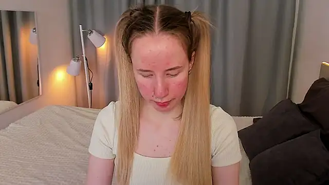 Cassie Kelman online show from 16, 3, 2025