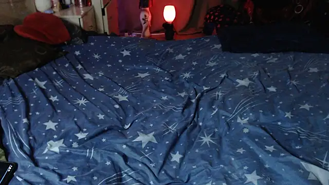 BLACKPeonyy online show from 3, 10, 2025