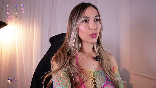 ashley2004 x online show from 21, 5, 2026