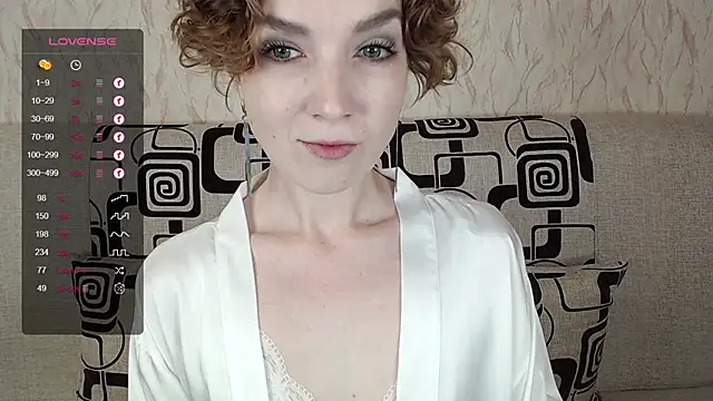 TinaWince online show from 3, 10, 2025