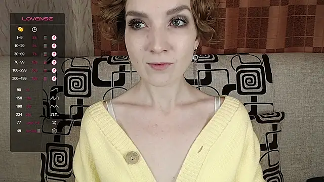 TinaWince online show from 10, 11, 2025