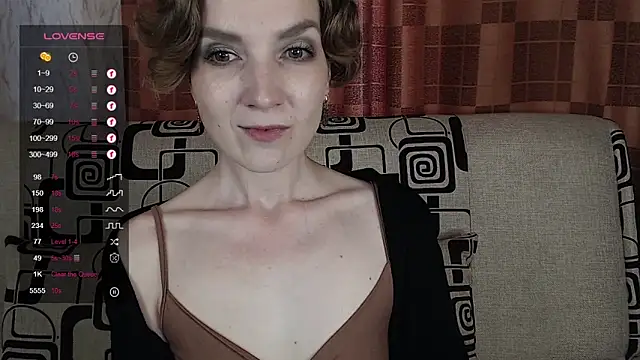 TinaWince online show from 5, 6, 2026