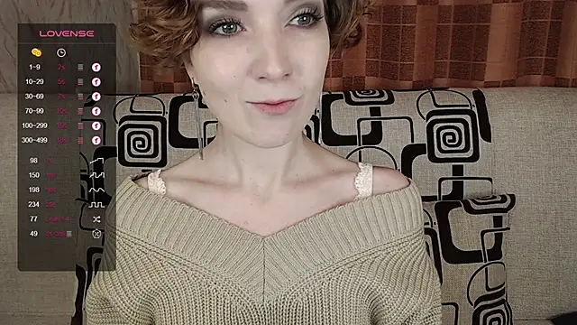 TinaWince online show from 9, 11, 2025