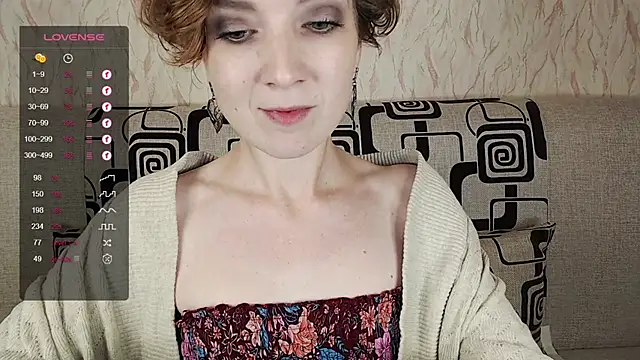 TinaWince online show from 19, 9, 2025